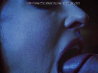 Tainted 爱 - horror 辣妹 pmv, 自由 高清晰度 色情 02