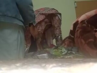Dasi Sobia Rani Sexy Video Home Fucking: Pakistani Village Porn