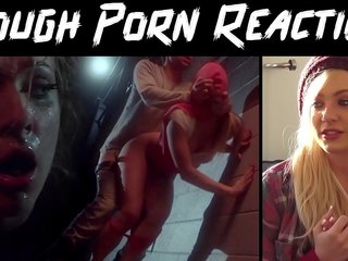 Dāma reacts līdz rupjības sekss video - honest netīras mov reactions &lpar;audio&rpar; - hpr01 - featuring&colon; adriana chechik &sol; dālija sky &sol; džeimss deen &sol; rilynn rae aka rylinn rae