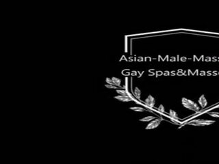 Reale gay massaggio film serie