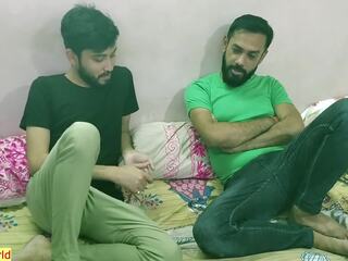 गॉर्जियस lassie बनाम दो adolescents dada tomari grillfriend ko | xhamster