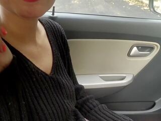 Blackmailing and Fucking My GF Outdoor Risky Public sex movie | xHamster