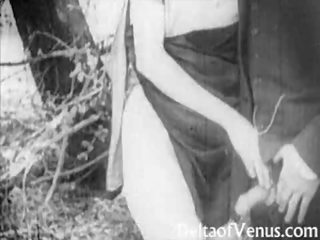 小便: 古董 x 額定 電影 1910s - 一 免費 騎