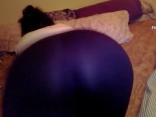 Thick swell big ass Latina first time anal mov