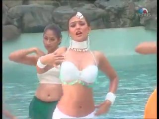 Bhor bhaye panghat pe -- favoloso dj remix song -- sonali vajpayee