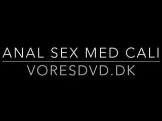 Dansk kotor video med dansk milf