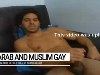 Arabisch homo moroccan