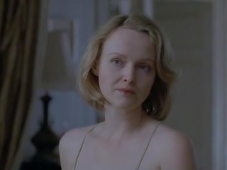 Miranda richardson ýalaňaç - damage - 1992