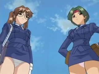 Kamyla hentai anime #2 - vaatimus sinun vapaa middle-aged pelit at freesexxgames.com