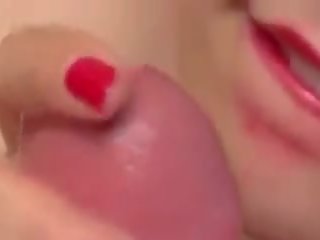 Удивителни духане от червен червило, безплатно секс филм 89