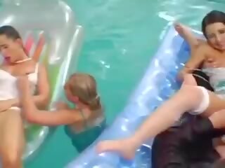 Swimming Pool xxx movie Party 7, Free Hardcore dirty film d4 | xHamster