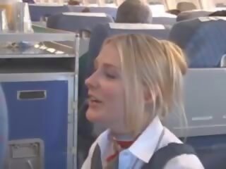 Helpfull stewardessen 2, fria fria 2 smutsiga video- show 41 | xhamster