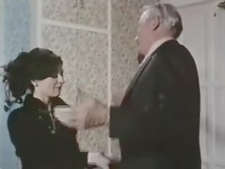 Chciwy pielęgniarki 1975: pielęgniarki on-line brudne klips wideo b5