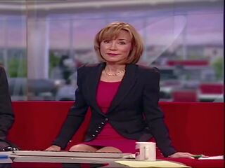 Sian Williams beguiling Crossing Legs, Free HD dirty clip be | xHamster