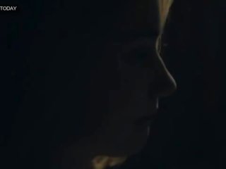 デボラ フランソワ - ティーン 若い 女性 セックス 映画 ととも​​に 古い 人々, ボンデージ、支配、サディズム、マゾヒズム - mes cheres etude (2010)