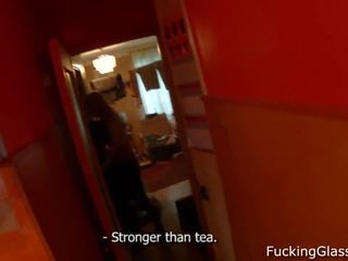 Shafting bril anti stress casual x nominale video-
