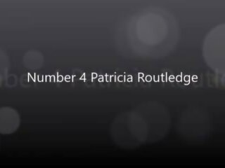 Patricia routledge: brezplačno xxx film prikaži f2