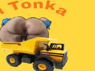 Lil tonka truck 4k uhd, gratis spankwire kanal hd kjønn film 7d | xhamster