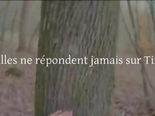 Une pagrindinis fait la pute dans les bois, suaugusieji filmas 64