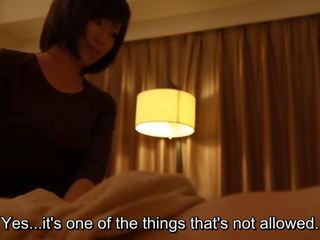 Subtitled jaapani hotell massaaž käsitöö initiates kuni seks klamber sisse hd