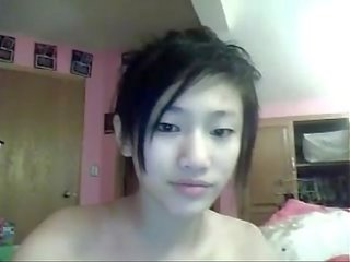 Sedusive ázsiai filmek neki punci - csevegés -val neki @ asiancamgirls.mooo.com