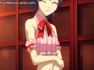 Mamalhuda cativante anime transsexual fica dela johnson part5