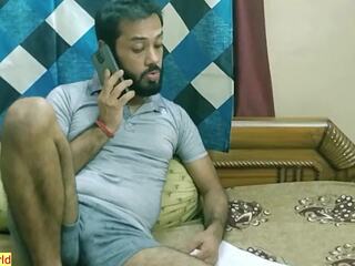 Nagyszerű bhabhi készlet fel boldog neki főnök -val legjobb szex: ingyenes szex videó c0 | xhamster