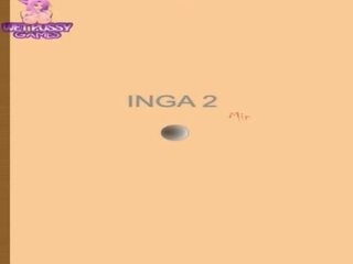 Inga 2 - ripened android hra - hentaimobilegames.blogspot.com