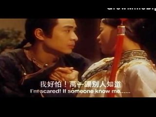 Porno dan emperor dari cina