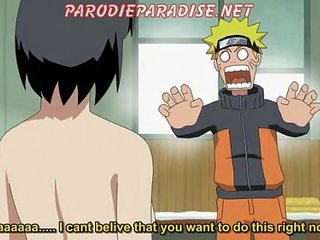 Naruto e shizune hentai