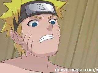 Naruto hentai - gate porno
