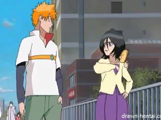 Bleach 無盡