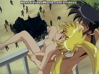 Karakuri ninja युवा मिस्ट्रस vol.1 02 www.hentaivideoworld.com