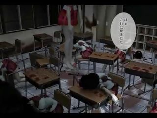 Ã£ââawesome-anime.comã£ââ 일본의 로프로 묶었 과 엿 로 좀비