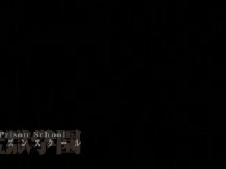Vangla kool kangoku gakuen anime tsenseerimata 3 2015.