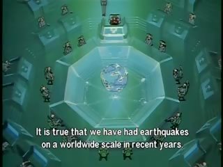 Voltage fighter gowcaizer 1 ova anime 1996: ingyenes xxx film 7d