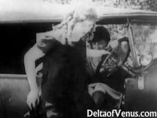 Mijo: antigo adulto filme 1915 - um grátis passeio