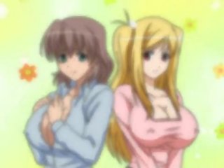 Oppai Life (Booby Life) hentai anime #1 - FREE grown-up Games at Freesexxgames.com