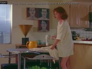 Julianne Moore - movies Her Ginger Bush - Short Cuts (1993)