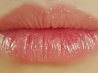 Sunmi's beguiling and Soft dick Sucking Lips, xxx video 93