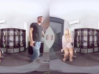 Virtual gadagan - step sister özüňe çekmek lucky brother in his | xhamster