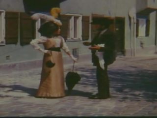 Brudne marvellous do trot kostium drama dorosły wideo w vienna w 1900: hd x oceniono film 62