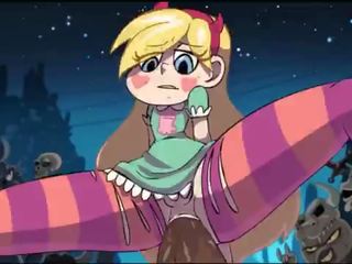 Star butterfly itibaren star vs evil kural 34