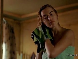 Kate winslet o reader nua compilação