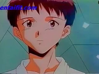 Beobachten 17 evangelion marvellous porno hentai voll bei hentaifit.com