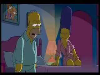 Simpsons špinavé film