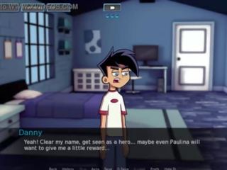 Danny phantom amity park teil 6