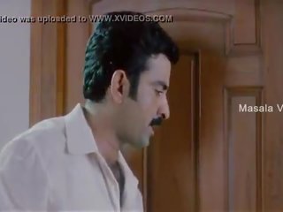 Marvellous mallu tetkica kopel scene - youtube (360p)