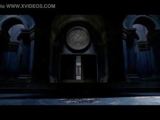 Underworld salene brutal dubstep fullt film edit