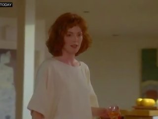 Julianne moore - wideolar her ginger tüýden tokaýlyk - short cuts (1993)